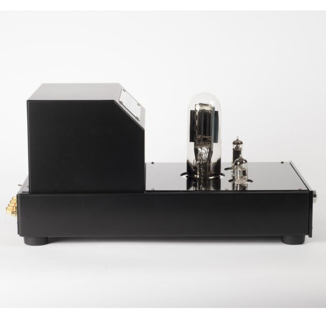 Audion Black Shadow 2 845 Mono-block Single Ended Power Amplifier (pair)