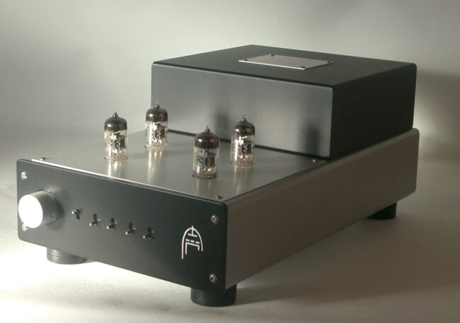 Audion Premier Line / MM Phono Stage Pre-amplifier