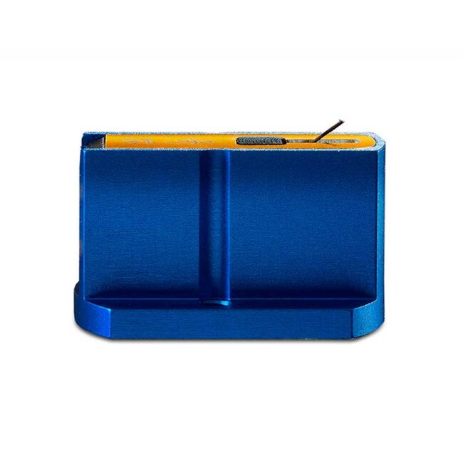 kiseki blue phono cartridge