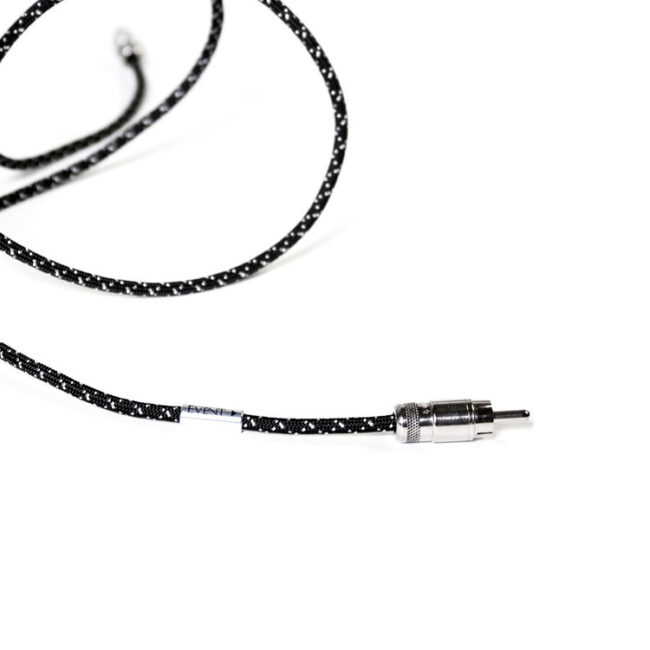 zu audio cable event spdif cable