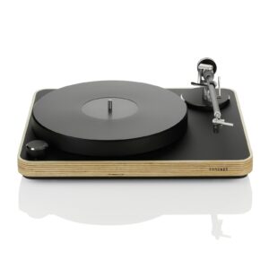 Clearaudio TP054/Wood Concept MM Turntable (wood)