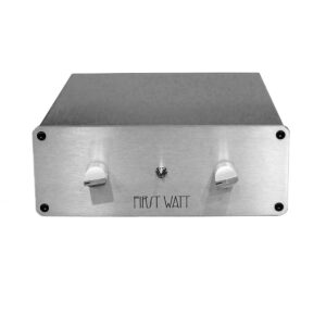 Pass Labs First Watt B1 Buffer Preamplifier
