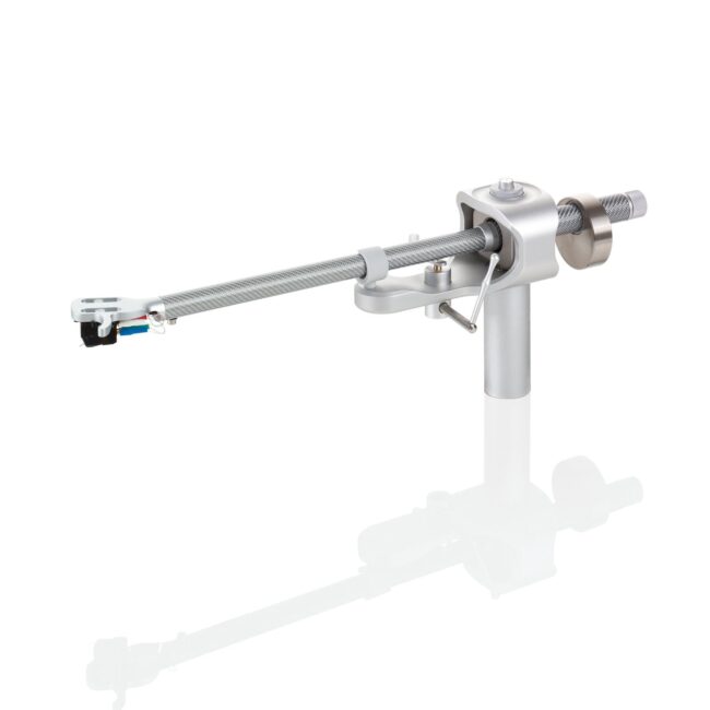 Clearaudio Magnify Radial Tonearm (9" silver)