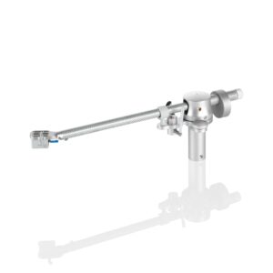 Clearaudio Tracer Radial Tonearm silver