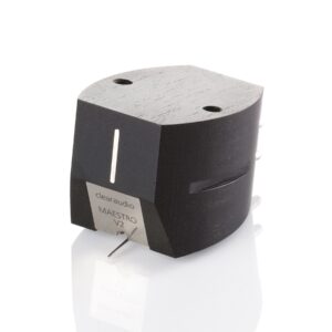 Clearaudio Maestro V2 Moving Magnet Cartridge