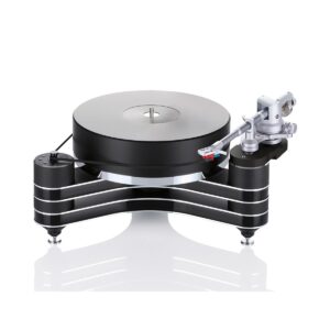 Clearaudio Innovation Turntable - Deck Only