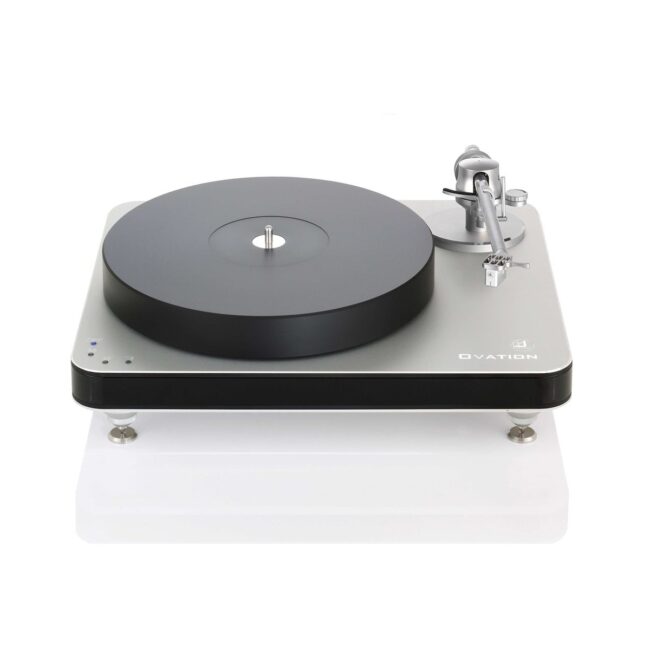 Clearaudio Ovation Turntable (Deck Only)