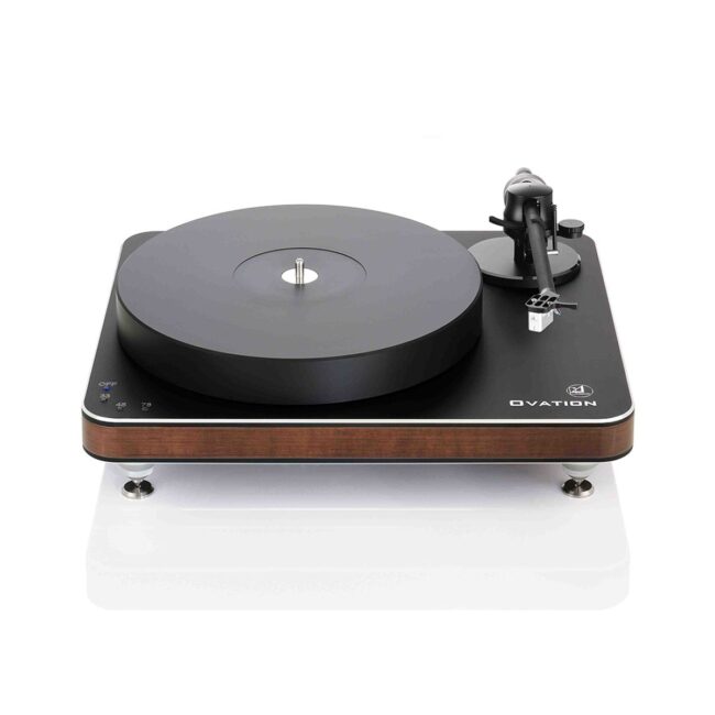 Clearaudio Ovation Turntable (Deck Only)
