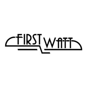 First Watt