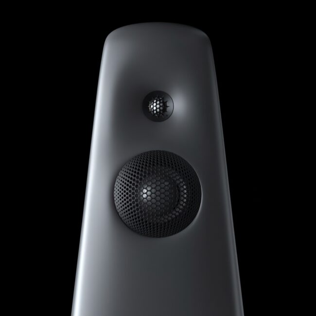 Vivid Audio KAYA 45 Floorstanding Speakers