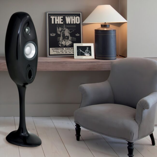 Vivid Audio Oval V1.5SE Floorstanding Speakers