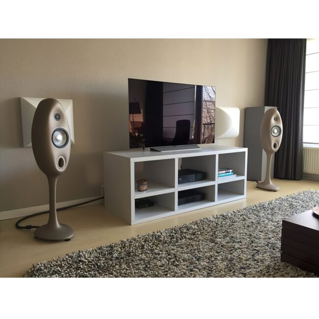 Vivid Audio Oval V1.5SE Floorstanding Speakers