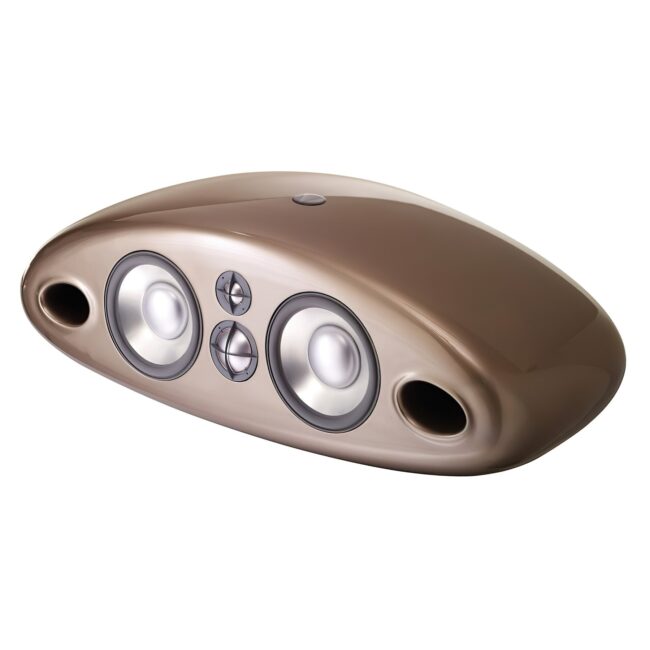 Vivid Audio Oval C1 Centre Channel Speaker