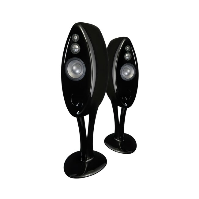 Vivid Audio Oval B1 Floorstanding Speakers