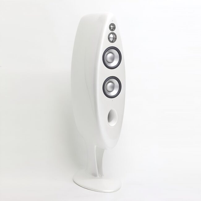 Vivid Audio Oval K1 Floorstanding Speakers