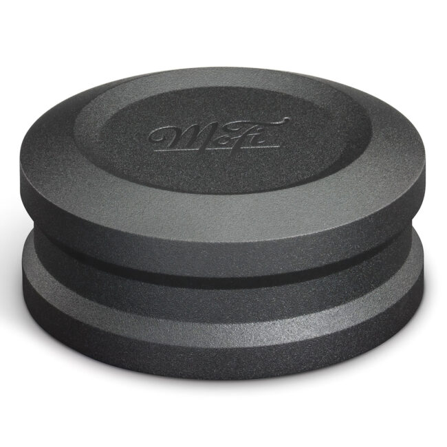 MoFi Super Heavyweight Record Weight (for 7kg+ platters)