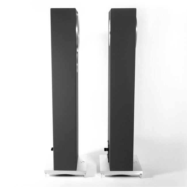 Zu Audio Druid Mk. VI Floorstanding Speakers (pair)