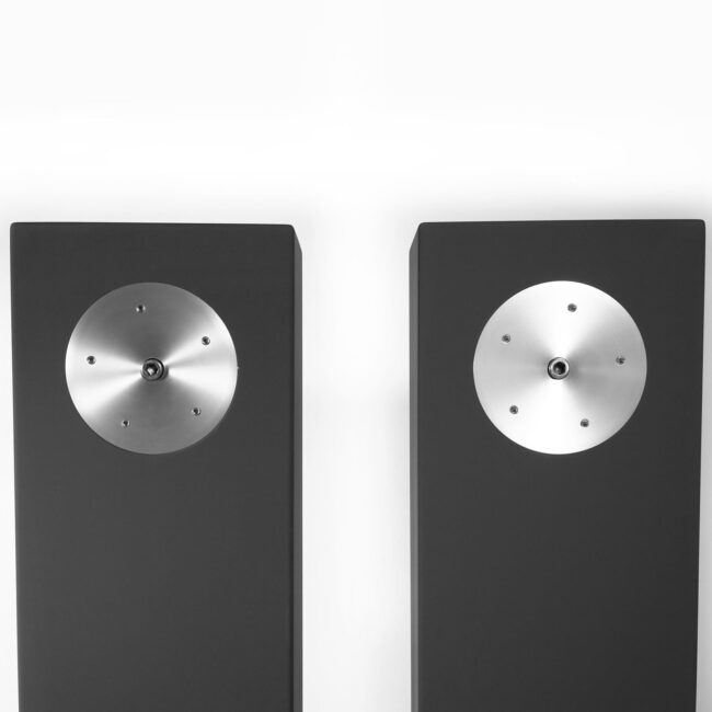 Zu Audio Druid Mk. VI Floorstanding Speakers (pair)