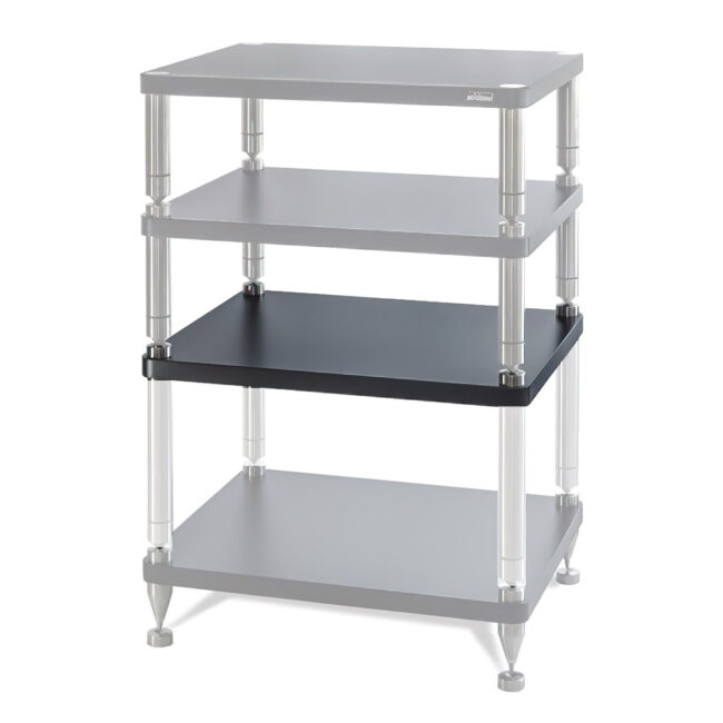 Solidsteel Hyperspike HY Extra Shelf