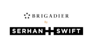 Brigadier (Serhan+Swift)