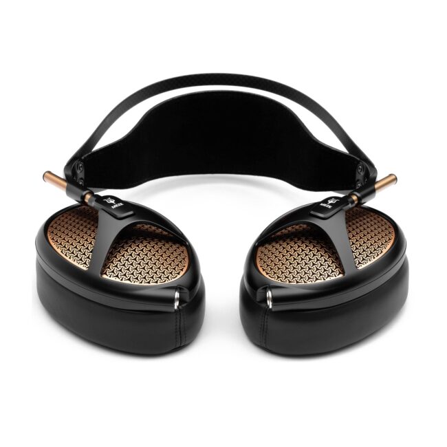 Meze Audio EMPYREAN Open-back Circumaural Headphones