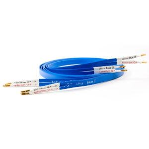 Tellurium Q Ultra Blue II Speaker Cable (50m, reel) Product
