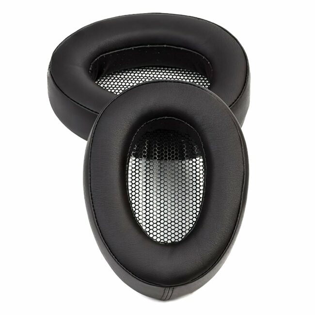 EMPYREAN EARPADS Real leather