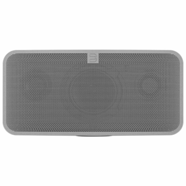 Bluesound PULSE 2i Wireless streaming speaker White Front