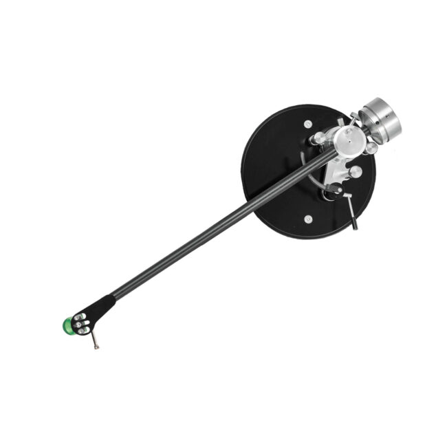 Dr. Feickert Analogue AMG12J2 12 inch tonearm (cable not included)
