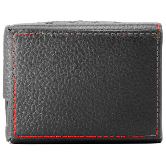Chord Mojo 2 Premium Leather Case Chord Mojo 2 Premium Leather Case Back