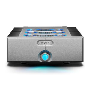 Chord ULTIMA 2 750W Mono Power Amplifier Front