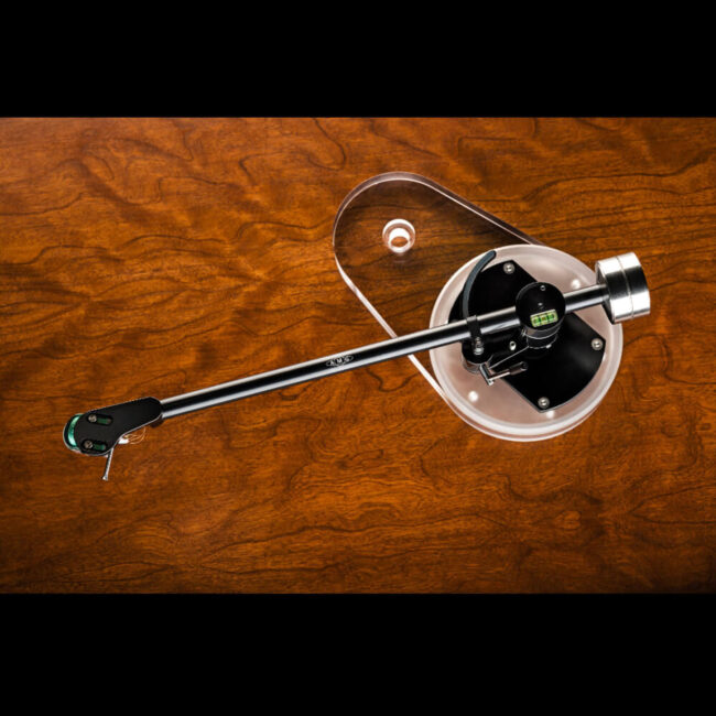 Dr. Feickert Analogue AMG 9W2 9 inch Tonearm (cable not included)