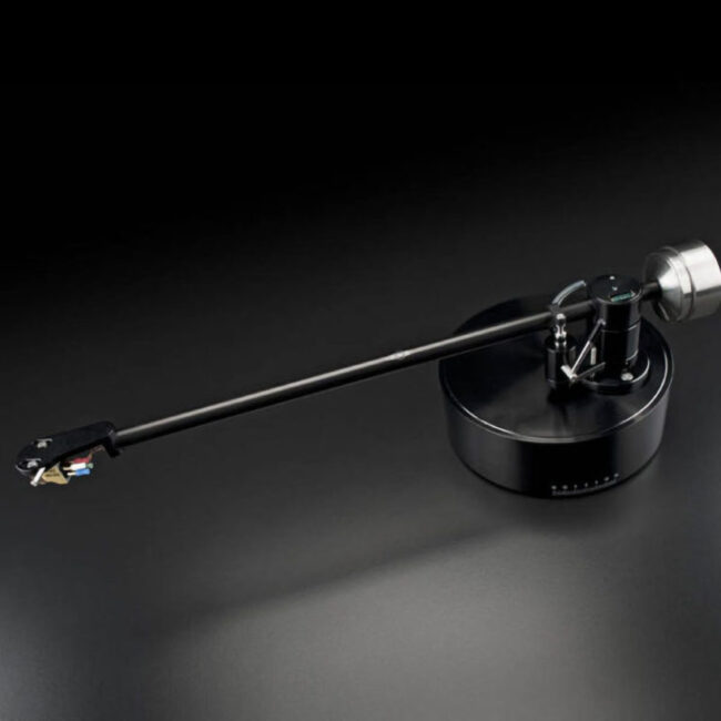 Dr. Feickert Analogue AMG12J2 12 inch tonearm (cable not included)