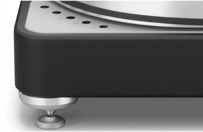 Dr. Feickert Analogue Volare Turntable Zoom Stand