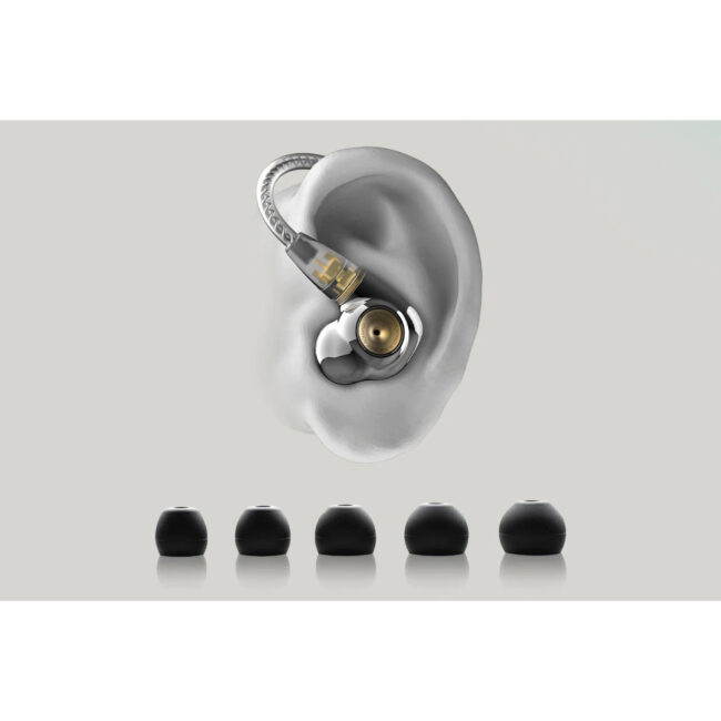 Meze Audio Advar In-Ear Monitors