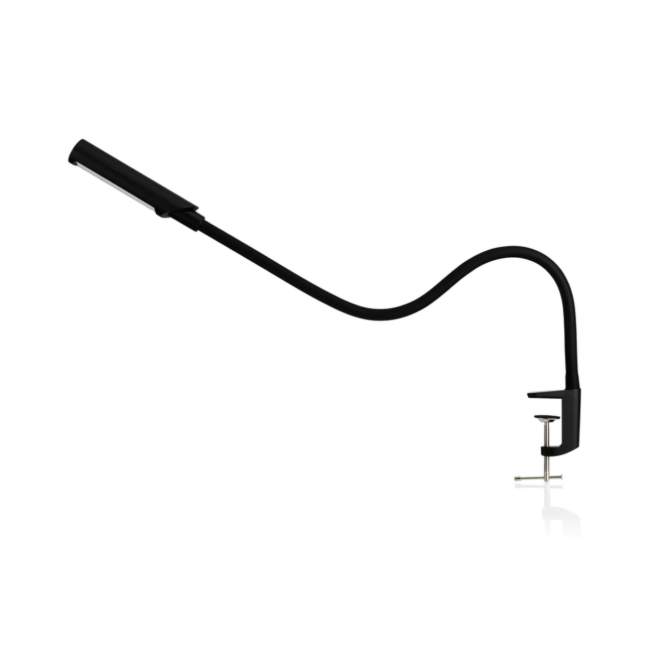 Uber Light Flex LED Task Light (clamp) 3200-TL Single Buy