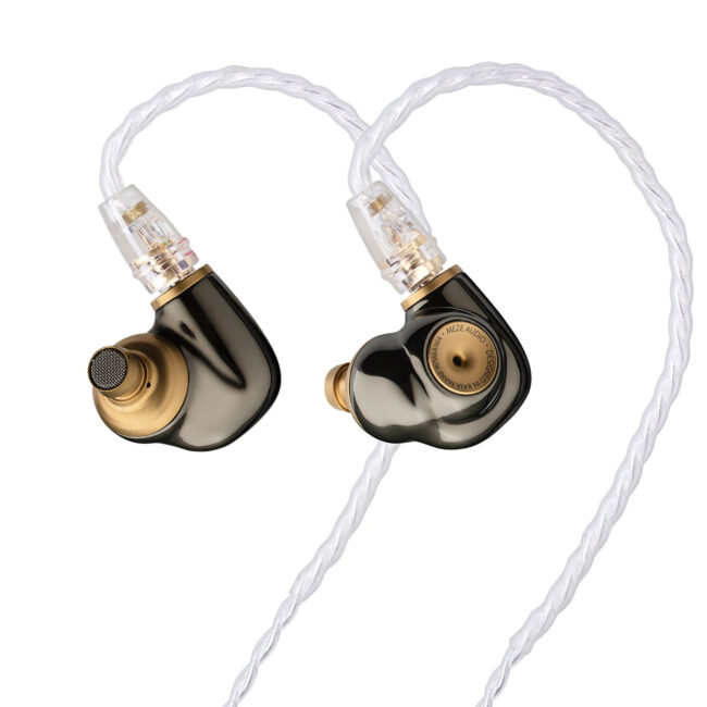 Meze Audio Advar In-Ear Monitors