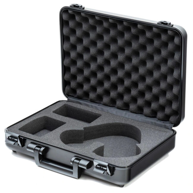 Meze Audio EMPYREAN Suitcase
