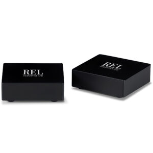 REL Acoustics HT-Air Wireless Transmitter two