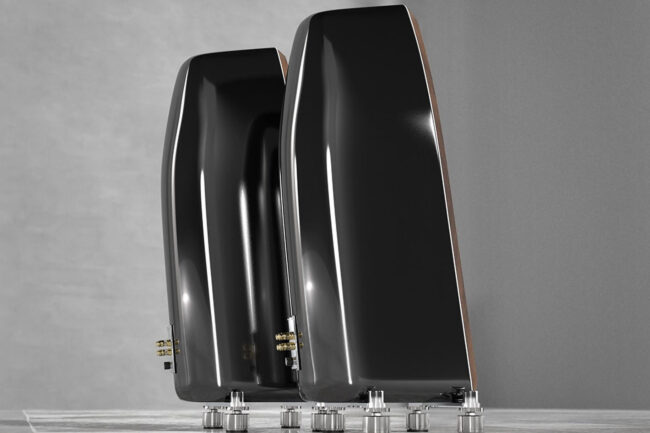 Marten Coltrane Tenor 2 Floorstanding Loudspeakers (pair)