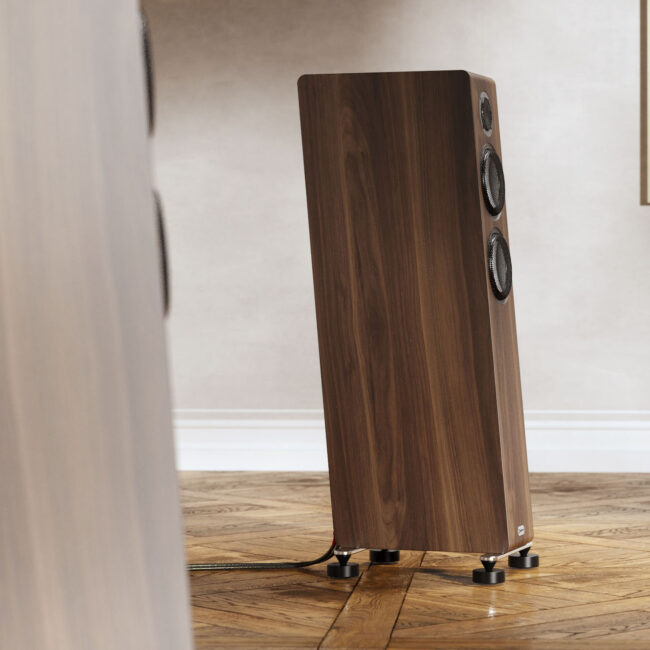 Marten Oscar Trio Floorstanding Loudspeakers (pair)