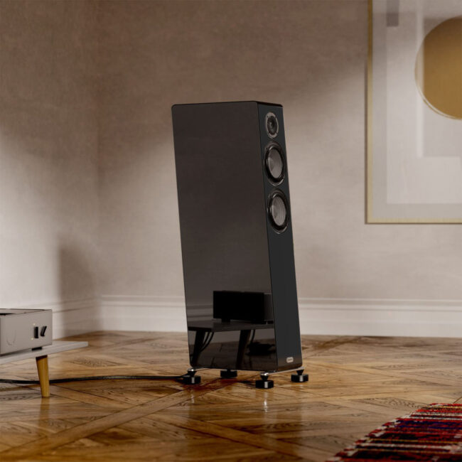 Marten Oscar Trio Floorstanding Loudspeakers (pair)