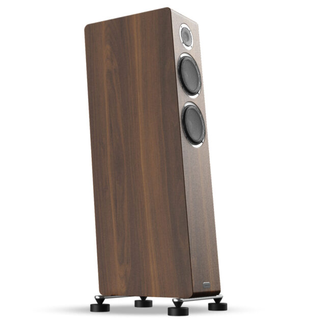 Marten Oscar Trio Floorstanding Loudspeakers (pair)