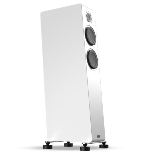 Marten Oscar Trio Floorstanding Loudspeakers (pair)