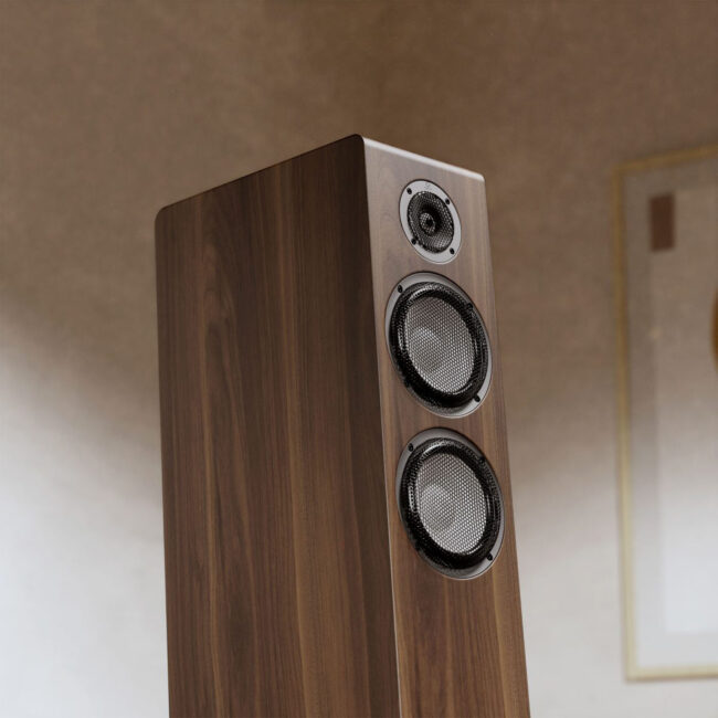 Marten Oscar Trio Floorstanding Loudspeakers (pair)