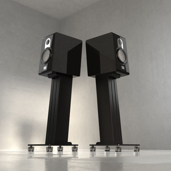 Marten Parker Duo Bookshelf Loudspeakers (pair)