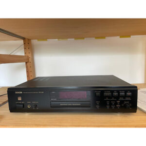 Denon CDR-1000 High End CD Recorder (Used)